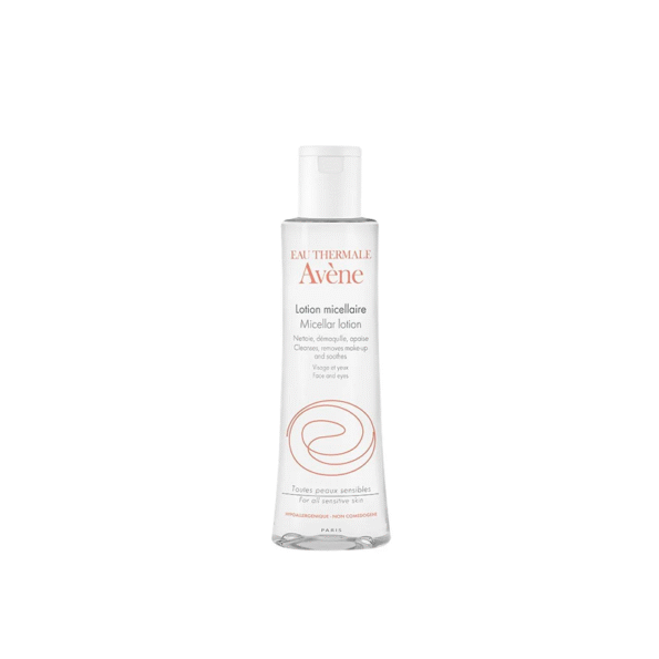 Avene Micellar lotion  400ml