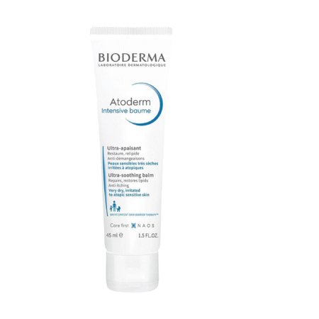 Atoderm Intensive Baume 45ml