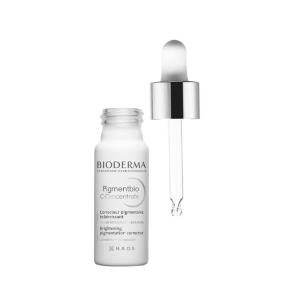 Pigmentbio C-concentrate