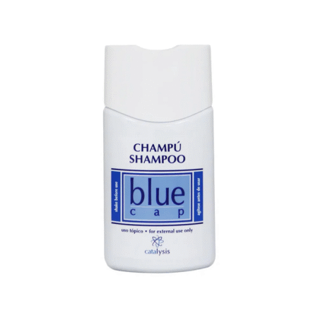 Catalysis blue cap  shampoo - 400 ml