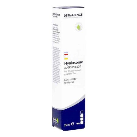Hyalusome Eye care 15ml