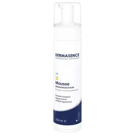 Mousse Cleansing Foam  200 ml