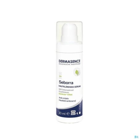 Seborra Skin clarifying  serum_30 ml
