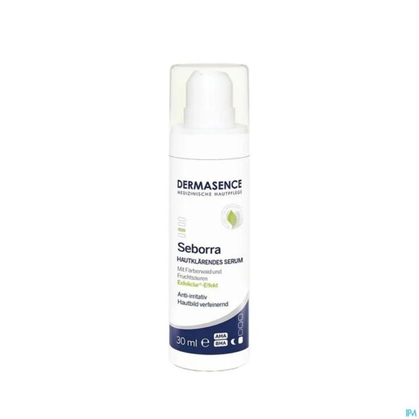 Seborra Skin clarifying  serum_30 ml