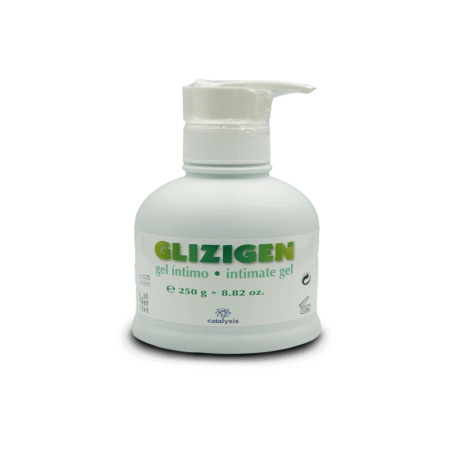 Catalysis Glizigen  Gel - 250 G