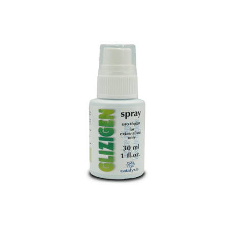 Catalysis Glizigen  spray - 30 ml