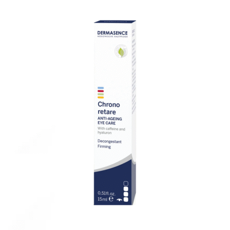 Chrono retare Anti-ageing  eye care 15 ml