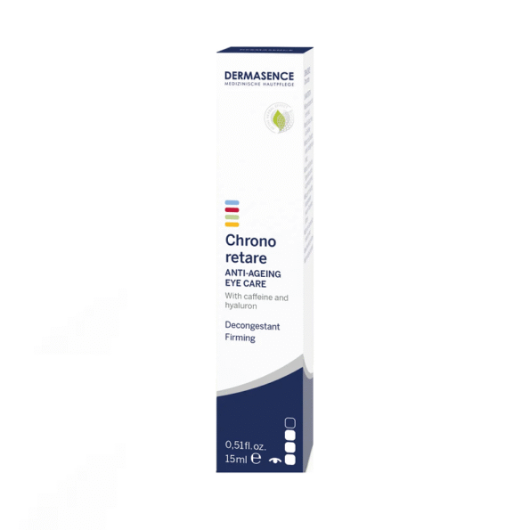 Chrono retare Anti-ageing  eye care 15 ml