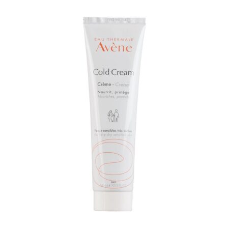 Avene Cold Cream 40 ml