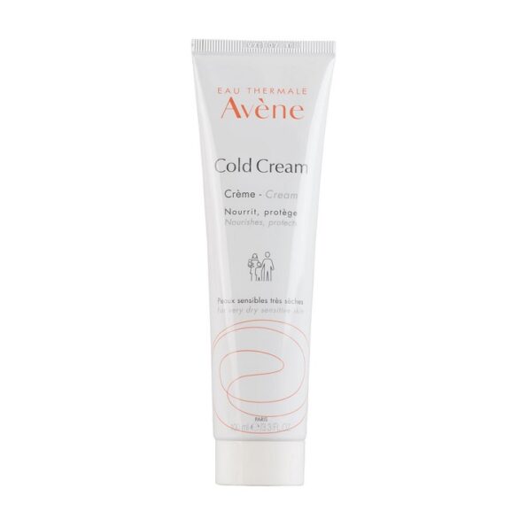 Avene Cold Cream 40 ml