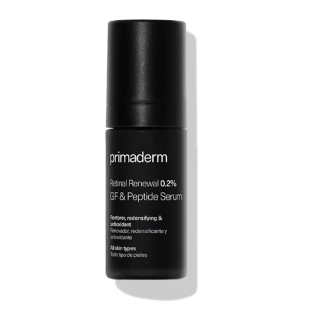 PRD Retinal Renewal 0.2% Gf & Peptide