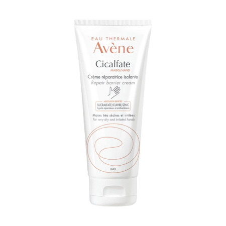 Cicalfate Hand Cream  100ml