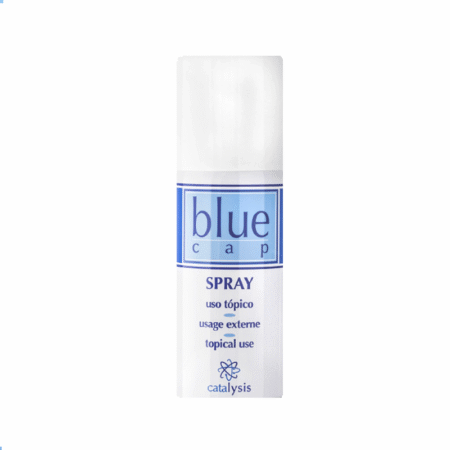 Catalysis Blue Cap  Spray - 30 ml