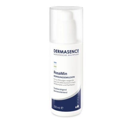 RosaMin Cleansing  emulsion 150 ml