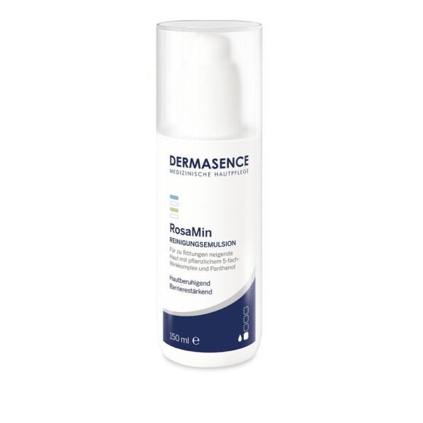 RosaMin Cleansing  emulsion 150 ml