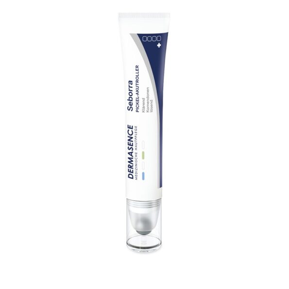 Seborra Pimple relief  roll-on 10 ml