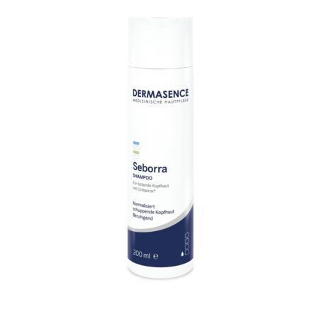 Seborra Shampoo  200 ml