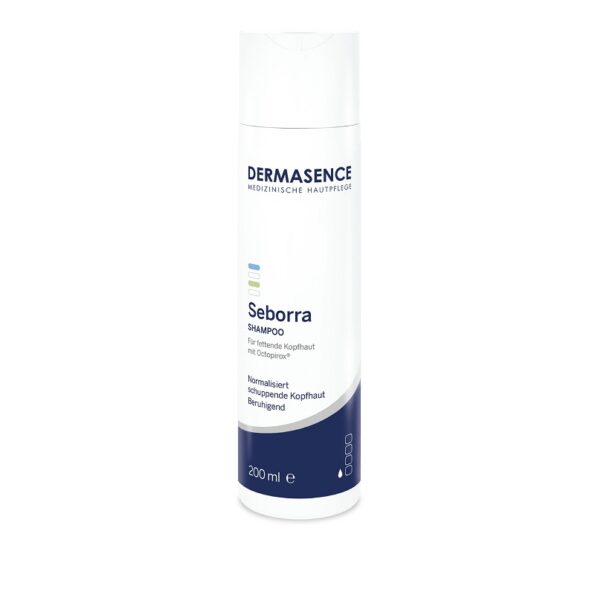 Seborra Shampoo  200 ml