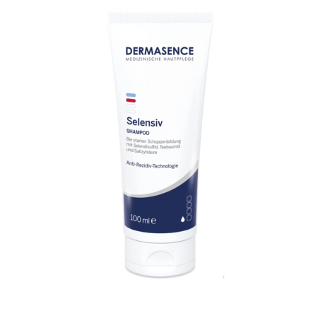 Selensiv Shampoo  100 ml