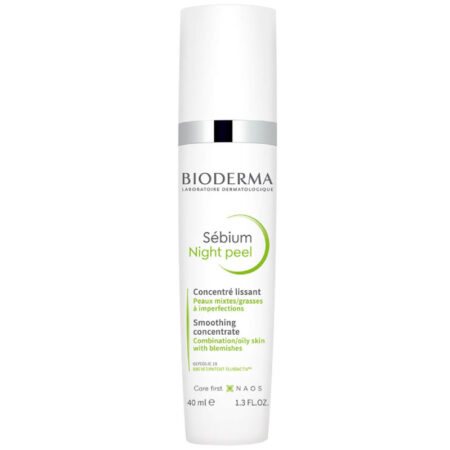 Sébium Night Peel 40ml