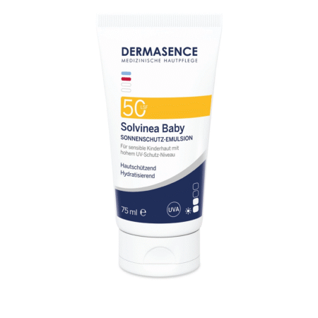 Solvinea Baby SPF 50+  75 ml