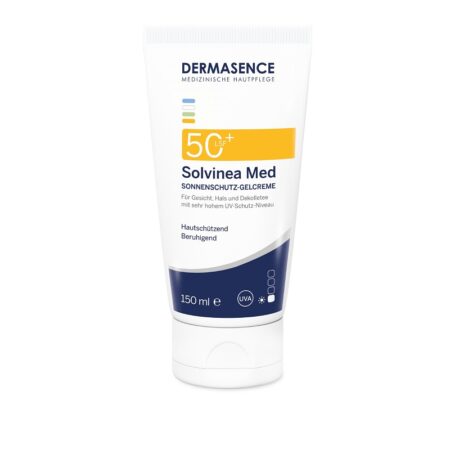 Solvinea Med SPF 50+  150 ml
