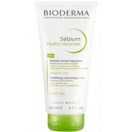 Sébium Hydra Cleanser 200ml
