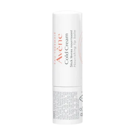Avene Cold Cream Lip  Stick 4gr
