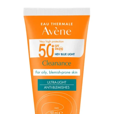 Sunblock Cleanance  SPF50+ 50ml